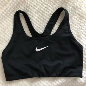 Nike Dri-fit sports bra